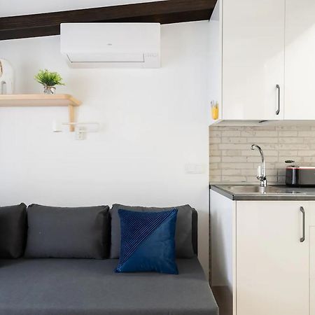 Charming San Isidro Apartment Madrid Exterior photo