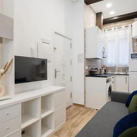 Charming San Isidro Apartment Madrid Exterior photo